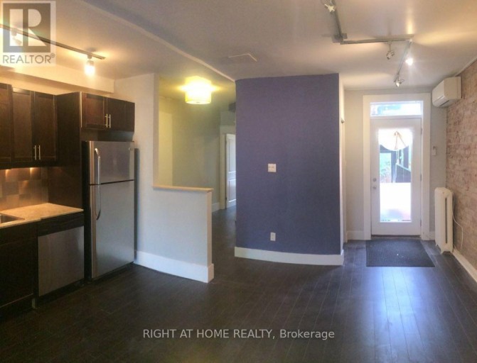194A CARLTON STREET, Toronto (Cabbagetown-South St. James Town), Ontario, M4X1M7