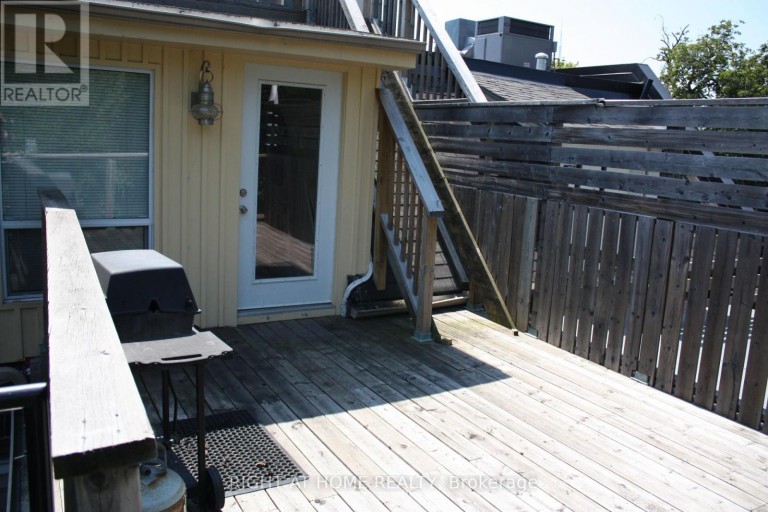 194A CARLTON STREET, Toronto (Cabbagetown-South St. James Town), Ontario, M4X1M7