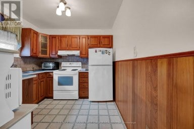 35 TULLOCH DRIVE Ajax (South East) Ontario photo 12