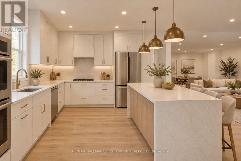 35 TULLOCH DRIVE, Ajax (South East), Ontario, L1S2S3