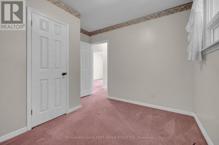 35 TULLOCH DRIVE, Ajax (South East), Ontario, L1S2S3