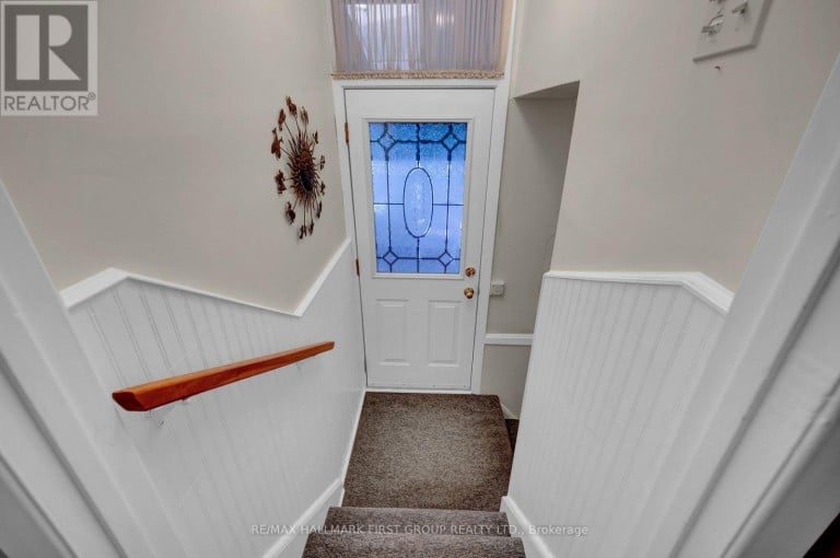 35 TULLOCH DRIVE, Ajax (South East), Ontario, L1S2S3