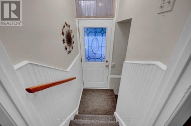 35 TULLOCH DRIVE Ajax (South East) Ontario photo 19