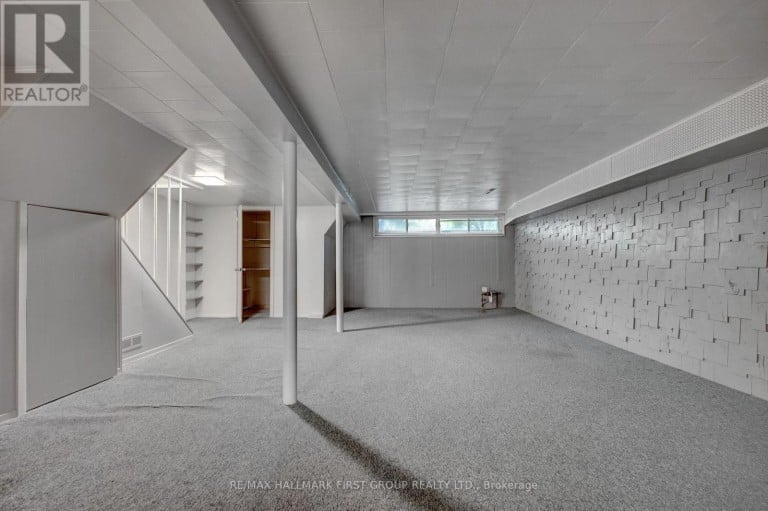 35 TULLOCH DRIVE, Ajax (South East), Ontario, L1S2S3