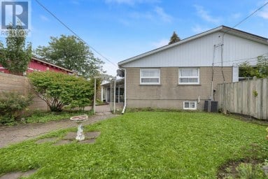 35 TULLOCH DRIVE Ajax (South East) Ontario photo 30