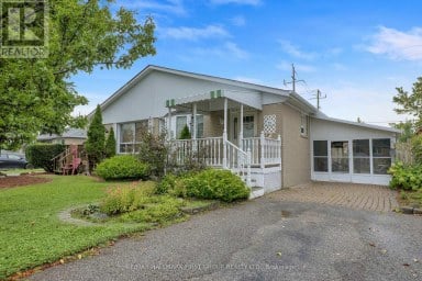 35 TULLOCH DRIVE Ajax (South East) Ontario photo 31