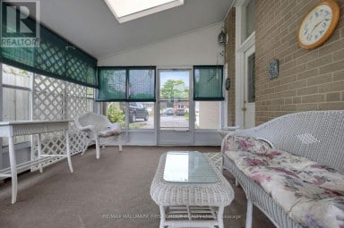 35 TULLOCH DRIVE Ajax (South East) Ontario photo 4