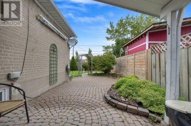 35 TULLOCH DRIVE Ajax (South East) Ontario photo 5