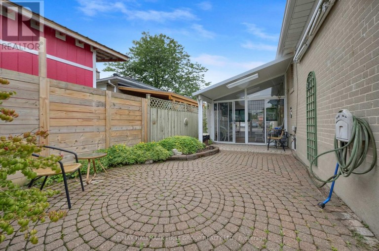 35 TULLOCH DRIVE, Ajax (South East), Ontario, L1S2S3