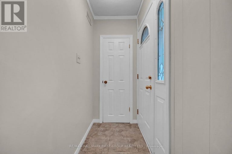 35 TULLOCH DRIVE, Ajax (South East), Ontario, L1S2S3