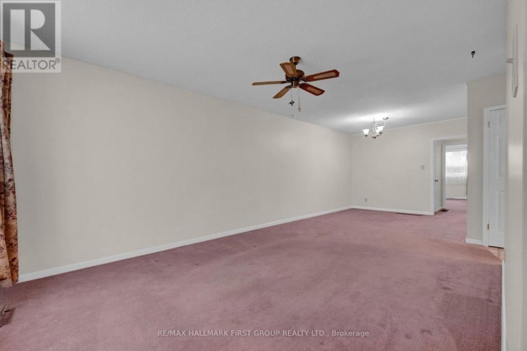 35 TULLOCH DRIVE, Ajax (South East), Ontario, L1S2S3