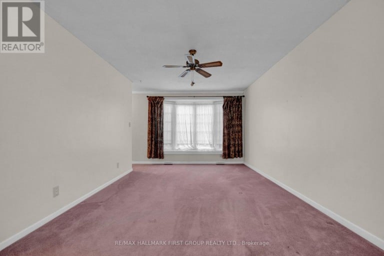 35 TULLOCH DRIVE, Ajax (South East), Ontario, L1S2S3