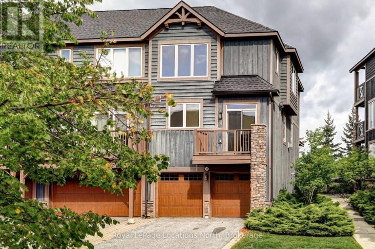 38 JOSEPH TRAIL, Collingwood, Ontario, L9Y0J3