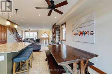 38 JOSEPH TRAIL Collingwood Ontario photo 10