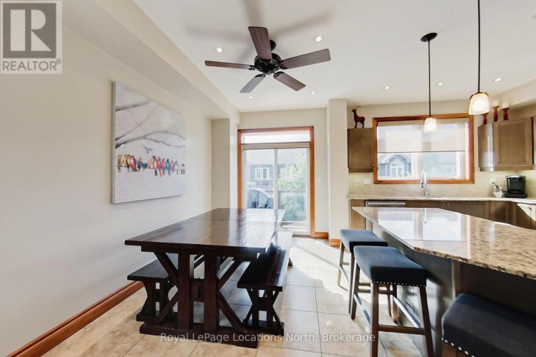 38 JOSEPH TRAIL, Collingwood, Ontario, L9Y0J3