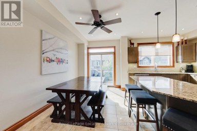 38 JOSEPH TRAIL Collingwood Ontario photo 11