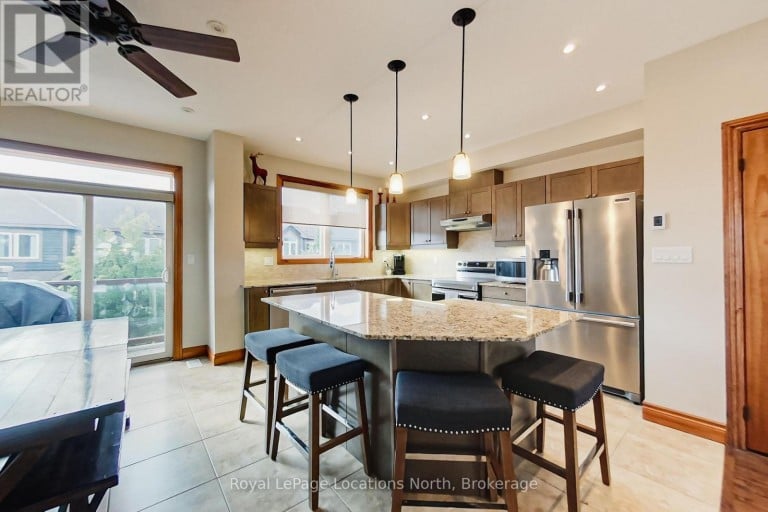 38 JOSEPH TRAIL, Collingwood, Ontario, L9Y0J3