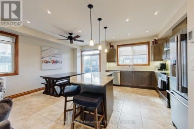 38 JOSEPH TRAIL Collingwood Ontario photo 13
