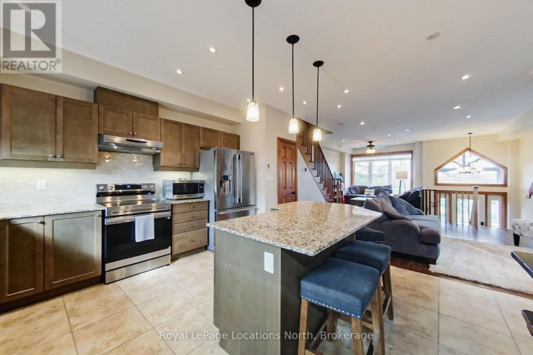 38 JOSEPH TRAIL, Collingwood, Ontario, L9Y0J3