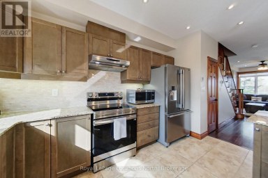 38 JOSEPH TRAIL Collingwood Ontario photo 15