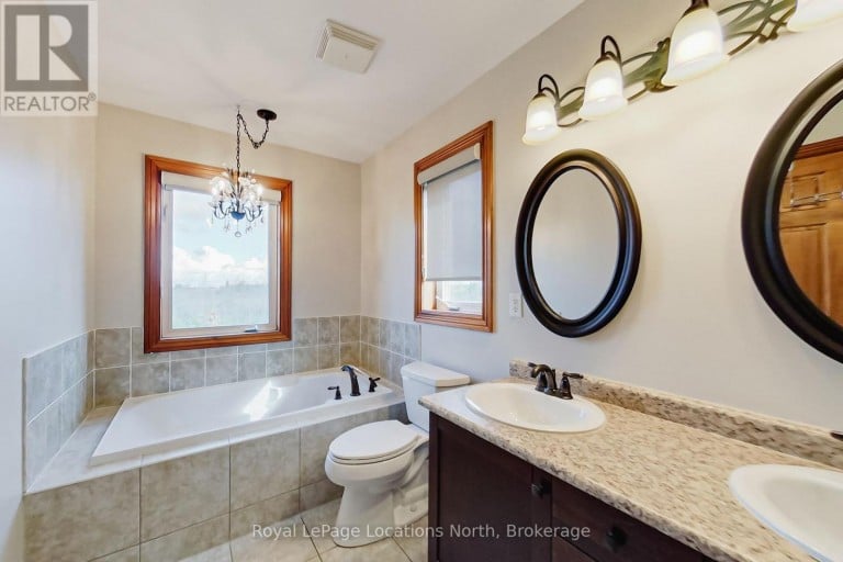38 JOSEPH TRAIL, Collingwood, Ontario, L9Y0J3