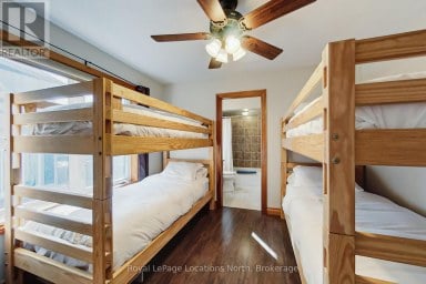 38 JOSEPH TRAIL Collingwood Ontario photo 25