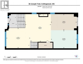 38 JOSEPH TRAIL Collingwood Ontario photo 33