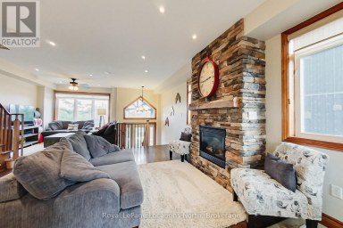 38 JOSEPH TRAIL Collingwood Ontario photo 9