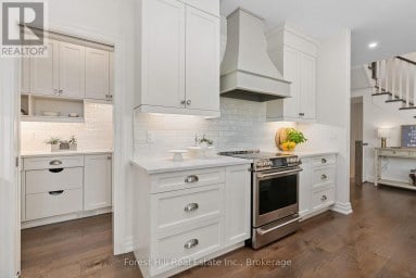 155 GLENLAKE BOULEVARD Collingwood Ontario photo 10