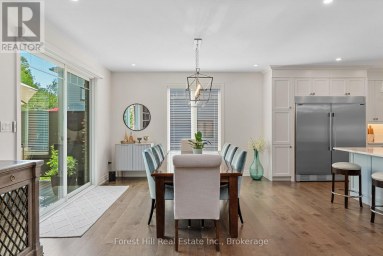 155 GLENLAKE BOULEVARD Collingwood Ontario photo 13