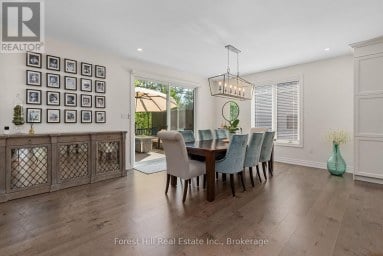 155 GLENLAKE BOULEVARD Collingwood Ontario photo 14