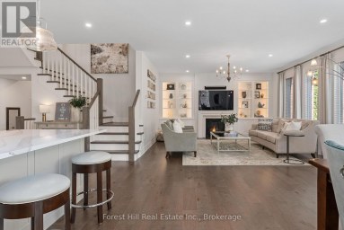 155 GLENLAKE BOULEVARD Collingwood Ontario photo 16