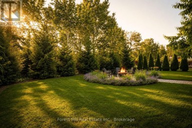 155 GLENLAKE BOULEVARD Collingwood Ontario photo 45