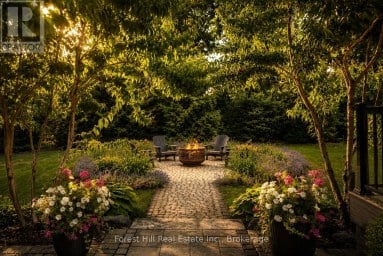 155 GLENLAKE BOULEVARD Collingwood Ontario photo 46