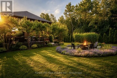 155 GLENLAKE BOULEVARD Collingwood Ontario photo 48