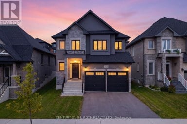 2970 MONARCH DRIVE Orillia Ontario photo 1