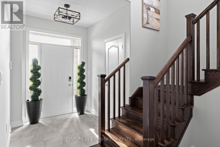 2970 MONARCH DRIVE, Orillia, Ontario, L3V8M8