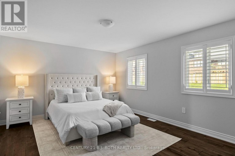 2970 MONARCH DRIVE, Orillia, Ontario, L3V8M8