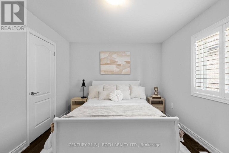 2970 MONARCH DRIVE, Orillia, Ontario, L3V8M8