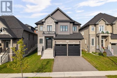 2970 MONARCH DRIVE Orillia Ontario photo 2