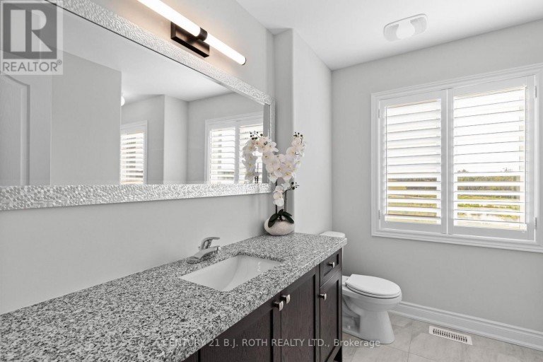 2970 MONARCH DRIVE, Orillia, Ontario, L3V8M8