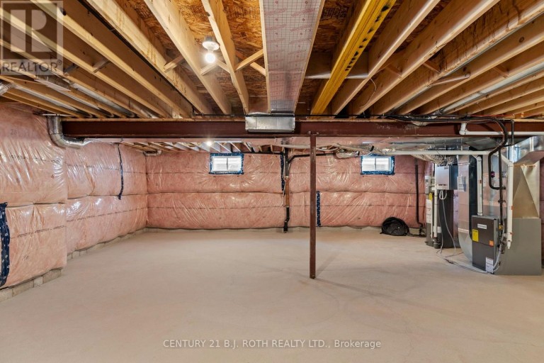 2970 MONARCH DRIVE, Orillia, Ontario, L3V8M8