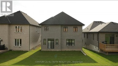 2970 MONARCH DRIVE Orillia Ontario photo 27