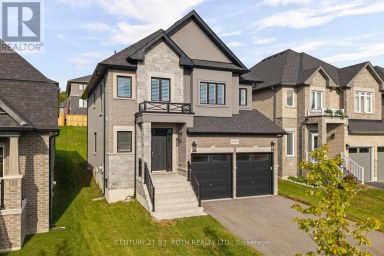 2970 MONARCH DRIVE Orillia Ontario photo 29