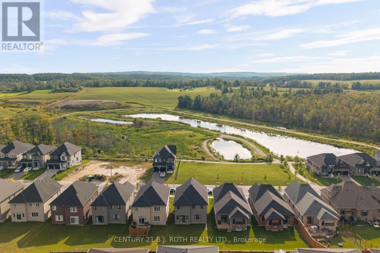 2970 MONARCH DRIVE, Orillia, Ontario, L3V8M8