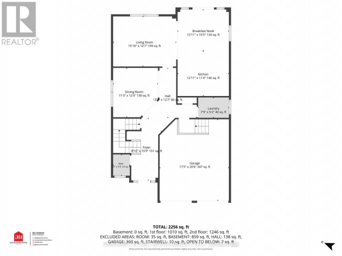 2970 MONARCH DRIVE, Orillia, Ontario, L3V8M8