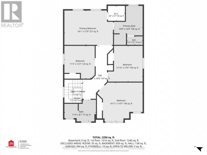 2970 MONARCH DRIVE, Orillia, Ontario, L3V8M8