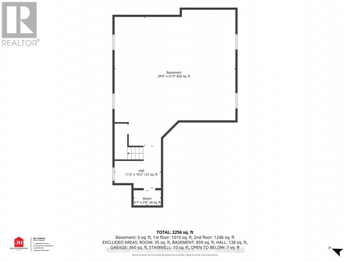 2970 MONARCH DRIVE, Orillia, Ontario, L3V8M8