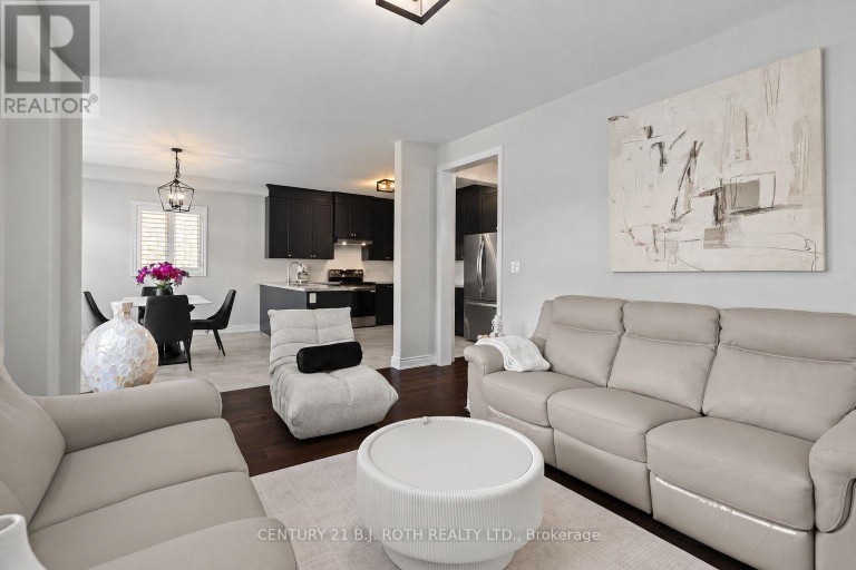 2970 MONARCH DRIVE, Orillia, Ontario, L3V8M8