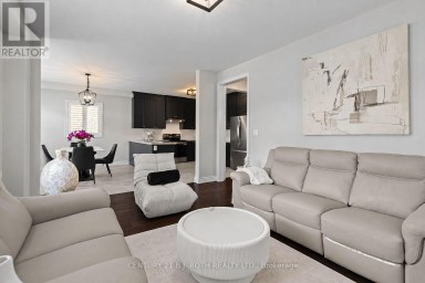 2970 MONARCH DRIVE Orillia Ontario photo 5
